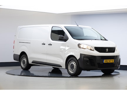 Peugeot Expert 0