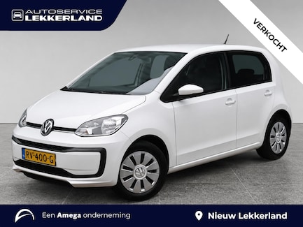Volkswagen Up! 0
