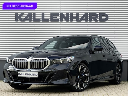 BMW 5-Serie 0