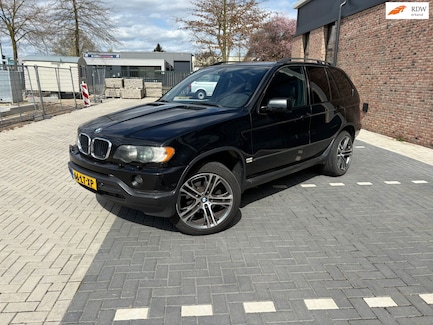 BMW X5 0