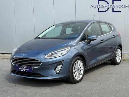 Ford Fiesta 0