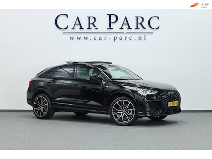 Audi Q3 Sportback 0