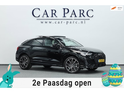 Audi Q3 Sportback 0