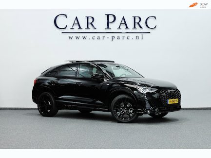 Audi Q3 Sportback 0