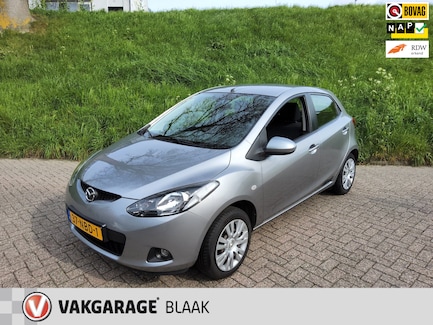 Mazda 2 0