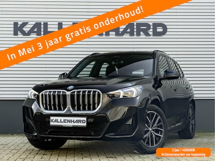 BMW X1 0