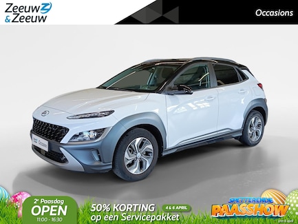 Hyundai Kona 0