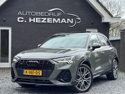 Audi Q3 0