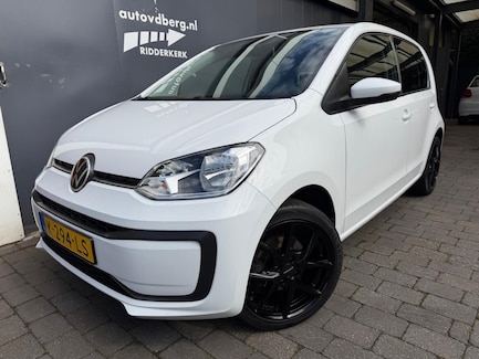 Volkswagen Up! 0