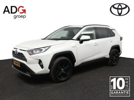 Toyota RAV4 0