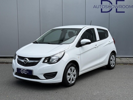 Opel Karl 0
