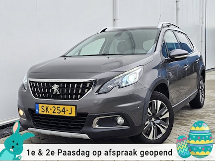 Peugeot 2008 0