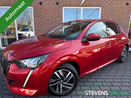 Peugeot 208 0