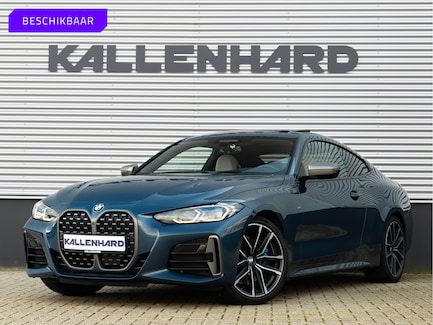 BMW 4-Serie 0
