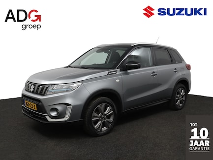 Suzuki Vitara 0