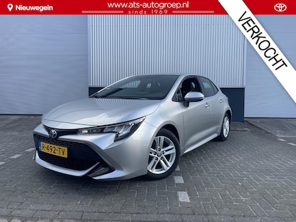 Toyota Corolla 0