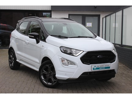 Ford EcoSport 0