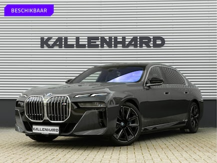 BMW i7 0