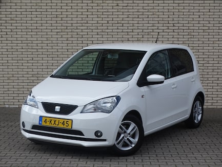 SEAT Mii 0