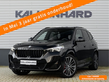 BMW X1 0