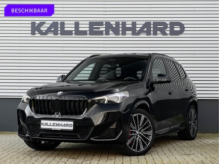 BMW X1 0