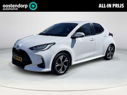 Toyota Yaris 0