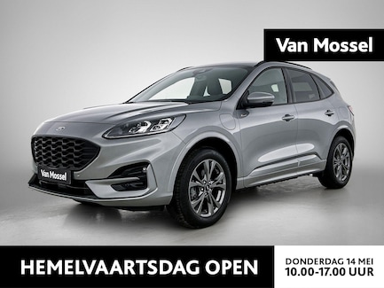 Ford Kuga 0