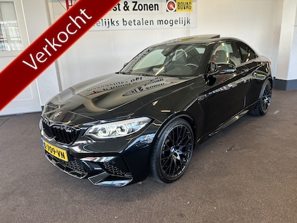 BMW M2 0