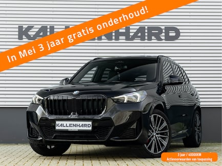 BMW X1 0
