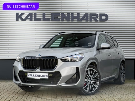 BMW X1 0