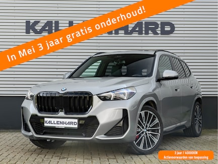 BMW X1 0