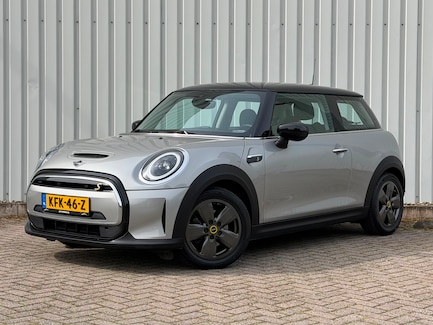 MINI Mini Electric 0