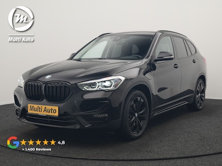 BMW X1 0