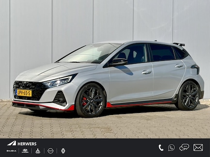 Hyundai i20 0