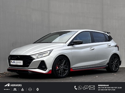 Hyundai i20 0
