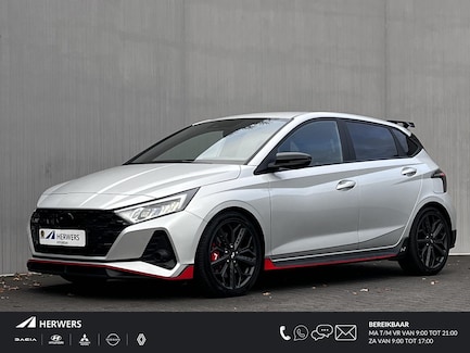 Hyundai i20 0