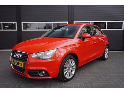 Audi A1 0