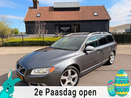 Volvo V70 0