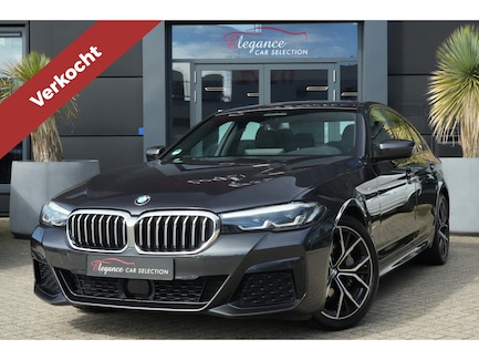 BMW 5-Serie 0