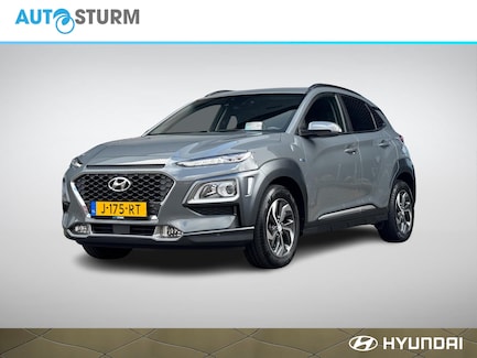 Hyundai Kona 0