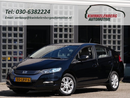 Honda Insight 0