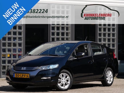 Honda Insight 0
