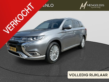 Mitsubishi Outlander 0