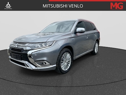 Mitsubishi Outlander 0