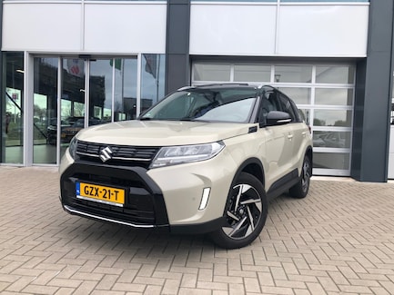 Suzuki Vitara 0