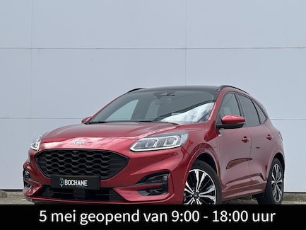 Ford Kuga 0