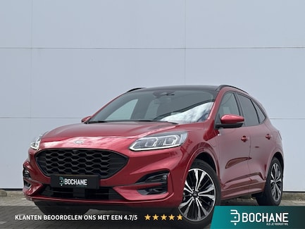 Ford Kuga 0