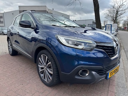 Renault Kadjar 0