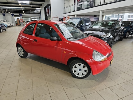 Ford Ka 0