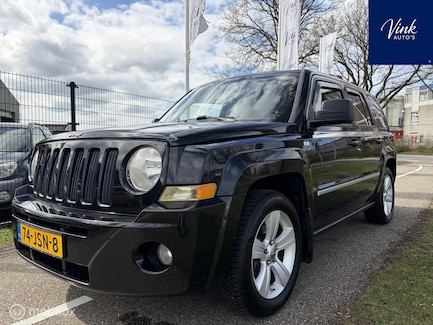 Jeep Patriot 0